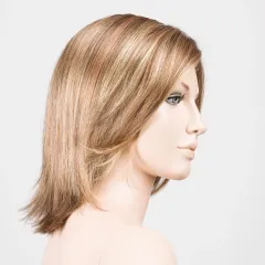 Perruque femme Limit Ellen Wille - Carré mi-long mono raie
