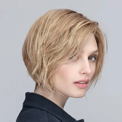Perruque femme Talia Mono Ellen Wille - Carré plongeant mono