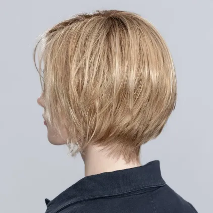 Perruque femme Talia Mono Ellen Wille - Carré plongeant mono