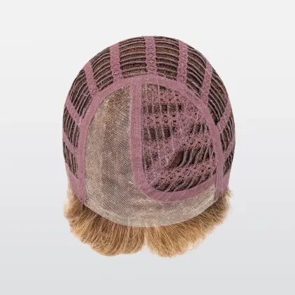 Perruque femme Talia Mono Ellen Wille - Carré plongeant mono