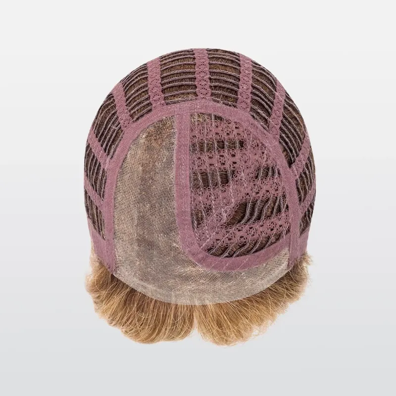 Perruque femme Talia Mono Ellen Wille - Carré plongeant mono