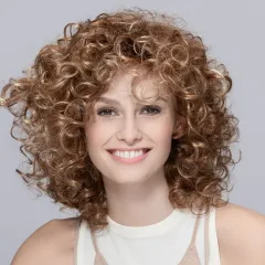Jamila Plus Ellen Wille – Bernstein ROOTED – vue portée