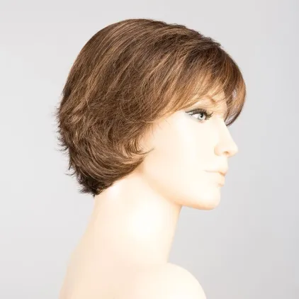 Perruque femme Date Mono Ellen Wille - Courte effet décoiffé