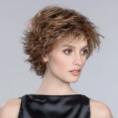 Perruque femme Date Mono Ellen Wille - Courte effet décoiffé