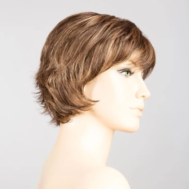 Perruque femme Date Mono Ellen Wille - Courte effet décoiffé
