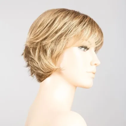 Perruque femme Date Mono Ellen Wille - Courte effet décoiffé