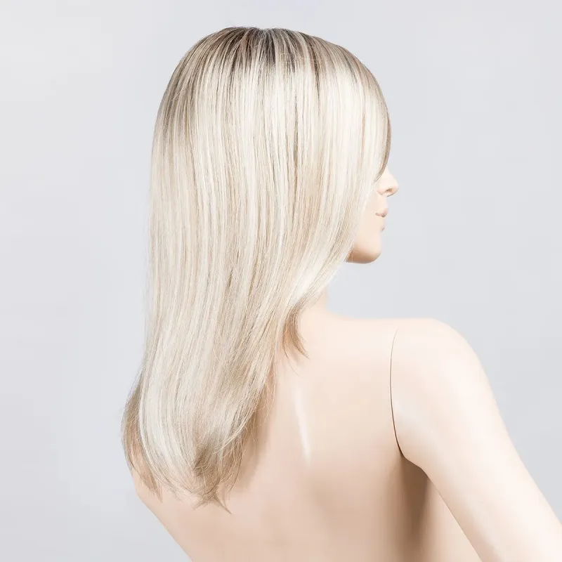 Perruque femme petite taille Miley Petite Mono Ellen Wille