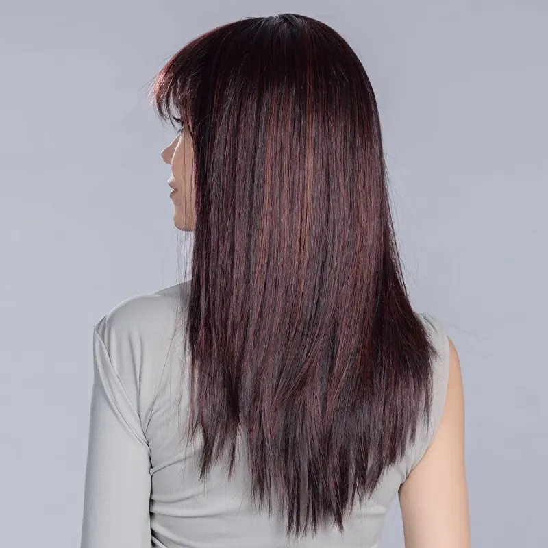 Perruque femme Cher Futura Ellen Wille - Longue fibre chaleur