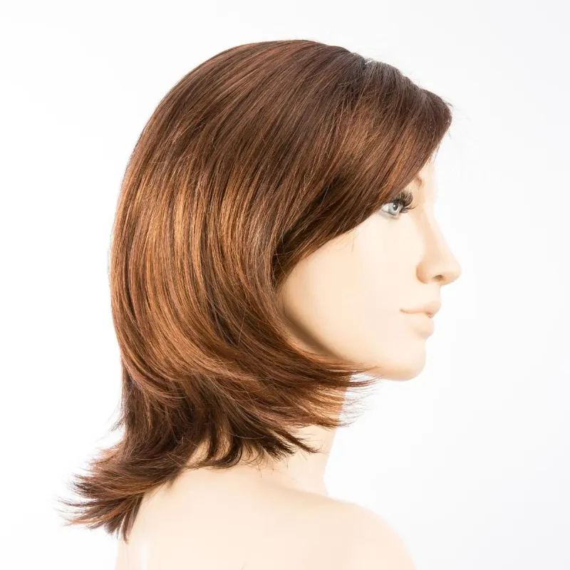 Perruque femme Casino Mono Part Ellen Wille - Long bob dégradé