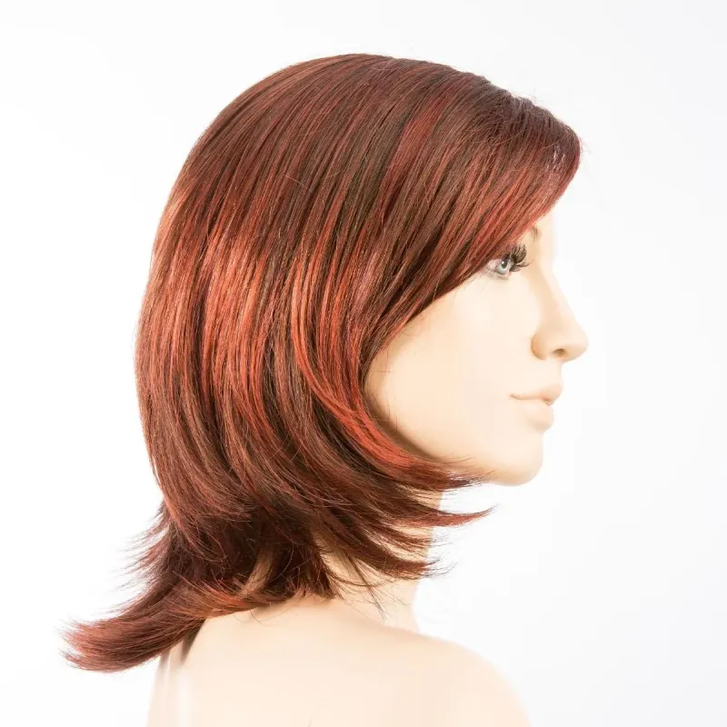 Perruque femme Casino Mono Part Ellen Wille - Long bob dégradé