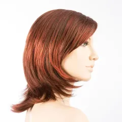 Perruque femme Casino Mono Part Ellen Wille - Long bob dégradé