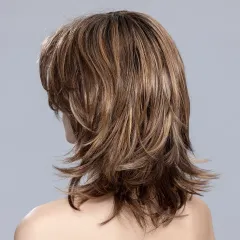 Perruque femme Casino Mono Part Ellen Wille - Long bob dégradé