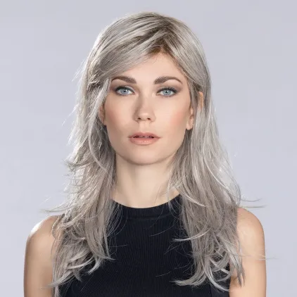 Perruque femme En Vogue Ellen Wille - Longue fibre chaleur