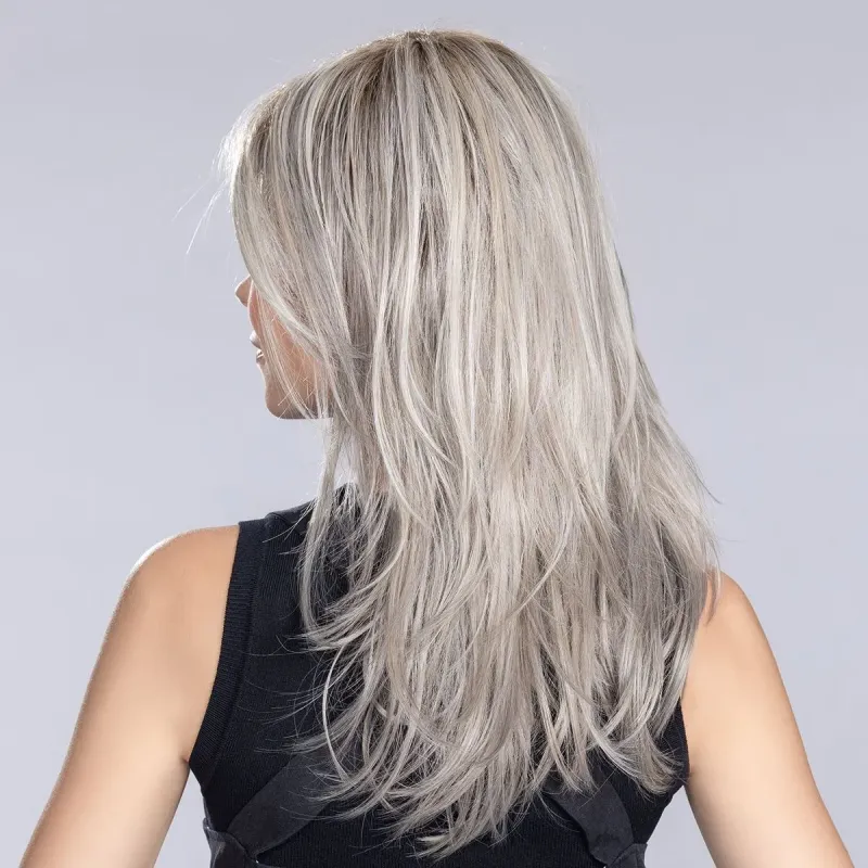 Perruque femme En Vogue Ellen Wille - Longue fibre chaleur