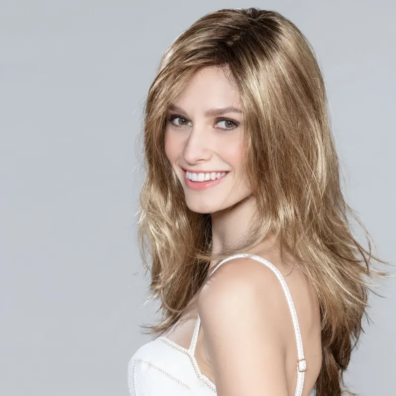 Glamour Mono Part Ellen Wille – Darksand ROOTED – vue portée