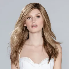Perruque femme Glamour Mono Ellen Wille - Longue dégradée