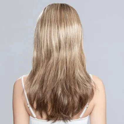 Perruque femme Glamour Mono Ellen Wille - Longue dégradée