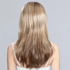 Perruque femme Glamour Mono Ellen Wille - Longue dégradée
