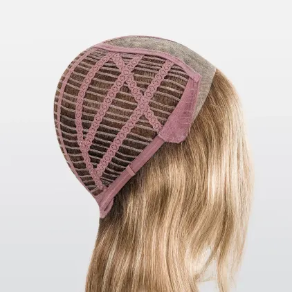 Perruque femme Glamour Mono Ellen Wille - Longue dégradée