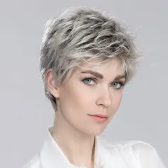 Spring Hi Ellen Wille – Platinblonde ROOTED – vue portée