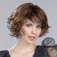 Perruque femme Flair Mono Ellen Wille - Courte ondulée mono