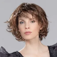 Perruque femme Flair Mono Ellen Wille - Courte ondulée mono