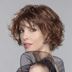 Perruque femme Flair Mono Ellen Wille - Courte ondulée mono