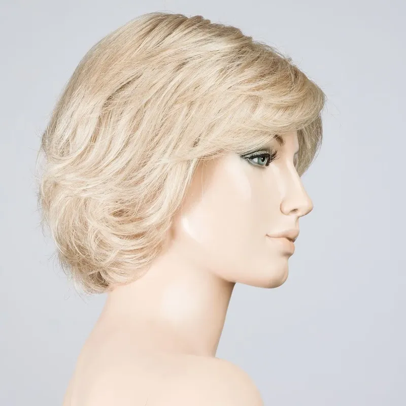 Perruque femme Flair Mono Ellen Wille - Courte ondulée mono