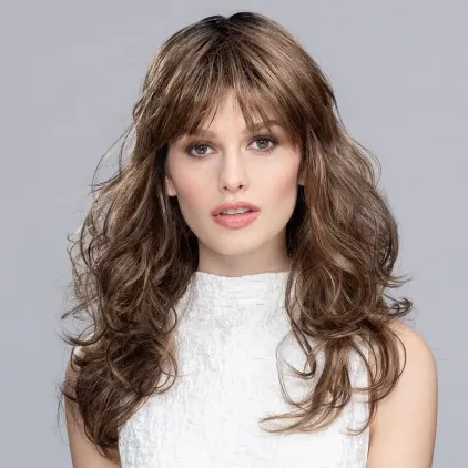 Pretty Ellen Wille – Hotmocca ROOTED – vue portée