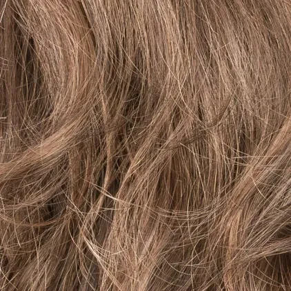 Perruque femme Pretty Ellen Wille - Longue ondulée à frange