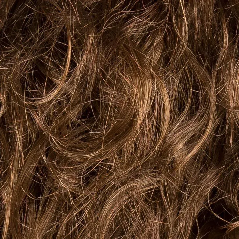 Perruque femme Storyville Ellen Wille - Mi-longue bouclée