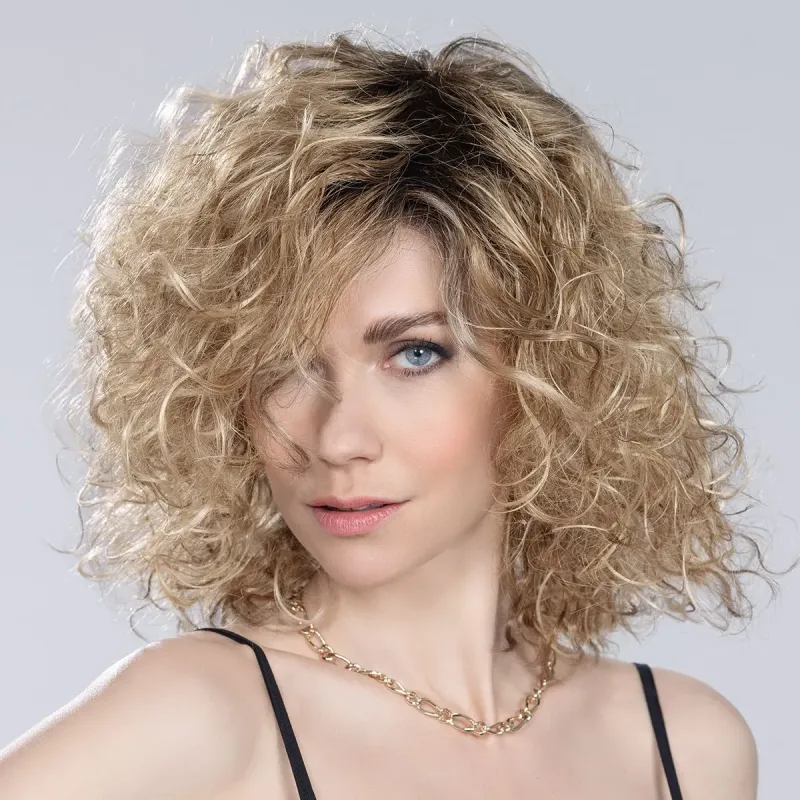 Storyville Ellen Wille – Sandyblonde ROOTED – vue portée