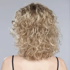 Perruque femme Storyville Ellen Wille - Mi-longue bouclée