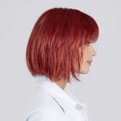 Perruque femme Change Ellen Wille - Carré mi-long à frange