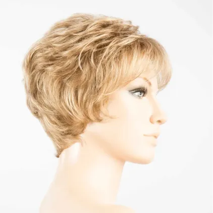 Perruque femme Louise Ellen Wille - Courte bouclée Perucci