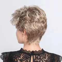 Perruque femme Louise Ellen Wille - Courte bouclée Perucci