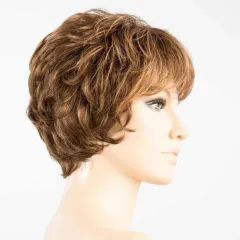Perruque femme Louise Ellen Wille - Courte bouclée Perucci