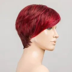 Perruque femme Point Ellen Wille - Courte asymétrique mono