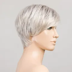 Perruque femme Point Ellen Wille - Courte asymétrique mono