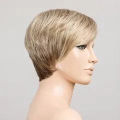Perruque femme Point Ellen Wille - Courte asymétrique mono