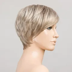 Perruque femme Point Ellen Wille - Courte asymétrique mono