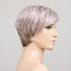 Perruque femme Point Ellen Wille - Courte asymétrique mono