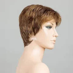 Perruque femme Debbie Ellen Wille - Courte à frange mono