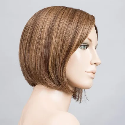 Perruque femme Mood Deluxe - Long bob 100% fait main, Prime Hair