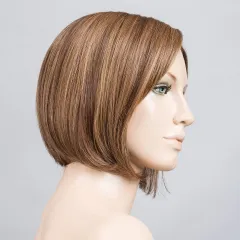 Perruque femme Mood Deluxe - Long bob 100% fait main, Prime Hair