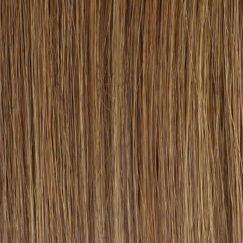 Perruque femme Mood Deluxe - Long bob 100% fait main, Prime Hair