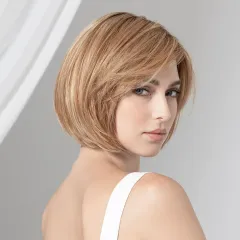 Perruque femme Mood Deluxe - Long bob 100% fait main, Prime Hair