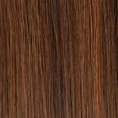 Perruque femme Mood Deluxe - Long bob 100% fait main, Prime Hair