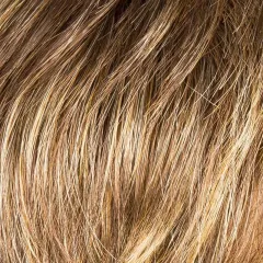 Perruque femme Ginger Petite - Coupe courte, petit bonnet