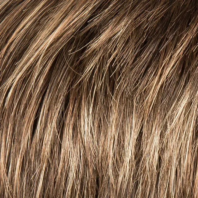 Perruque femme Ginger Petite - Coupe courte, petit bonnet
